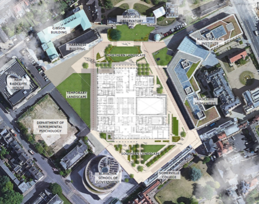 Schwarzman plan