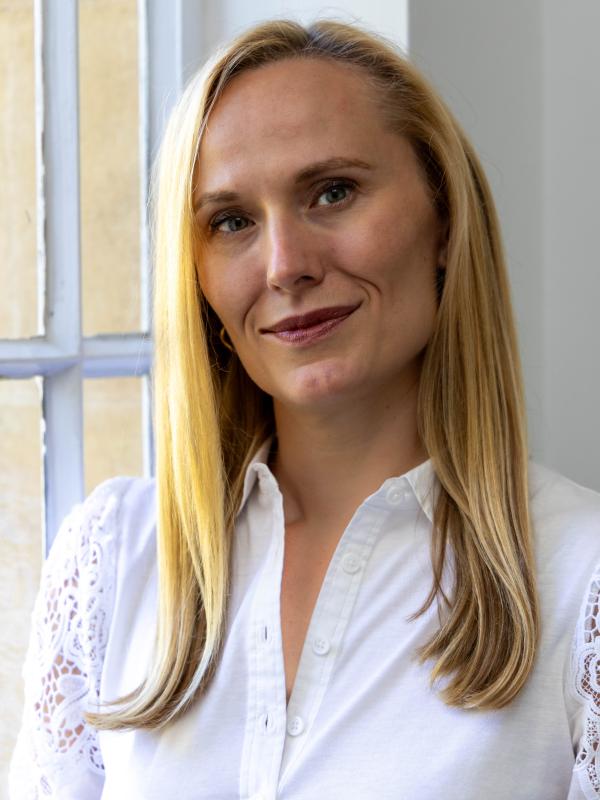 Kate Kirkpatrick
