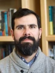 cesar palacios gonzalez