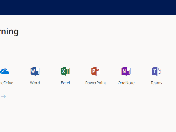 office 365 portal