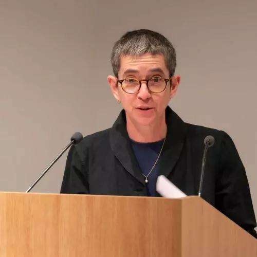 eastman lecture