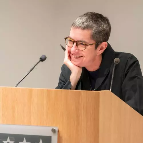 eastman lecture