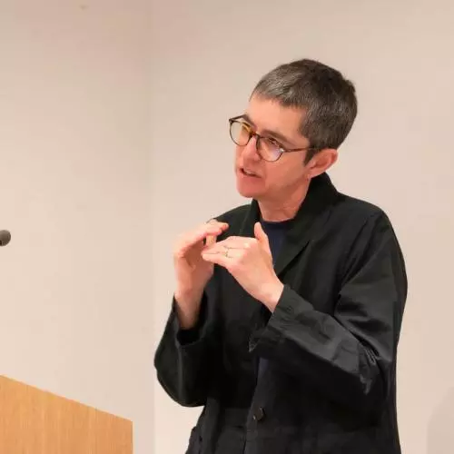 eastman lecture