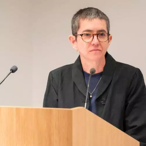 eastman lecture