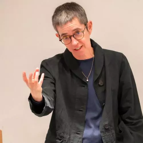 eastman lecture