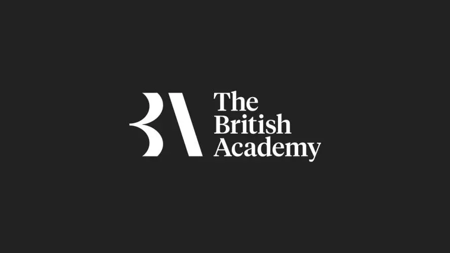 British Academy logo