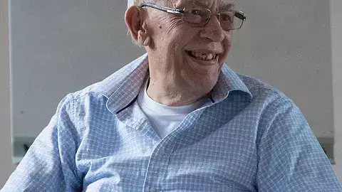 mike inwood