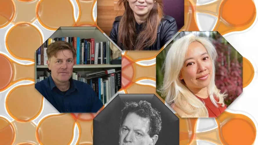 1 june colloquium  yejin choi estella tse nigel warburton paul holdengraber v3