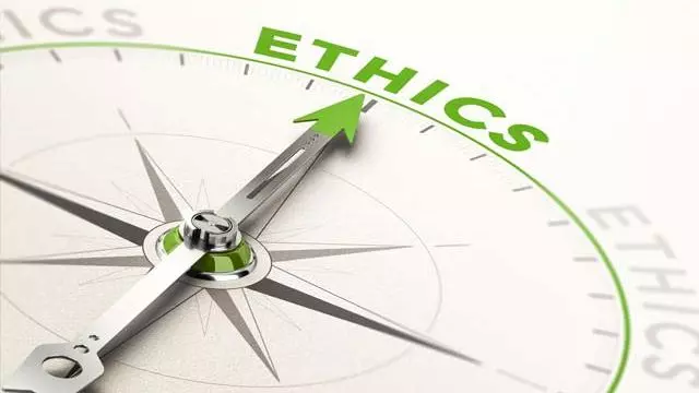 applied ethics reading group
