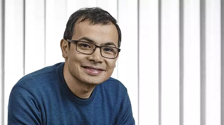 demis hassabis