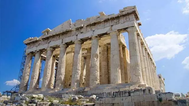Greek and Roman Antiquity