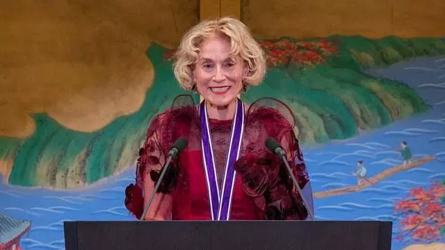 Martha Nussbaum Kyoto Lecture