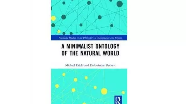 minimalist ontology