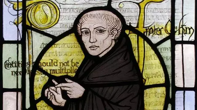 Ockham Society