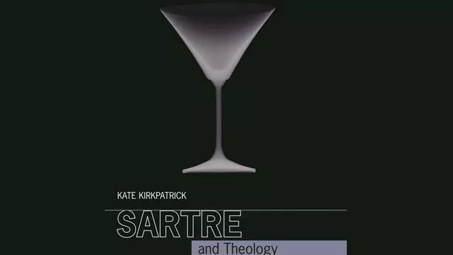 Sartre and Theology