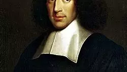 spinoza