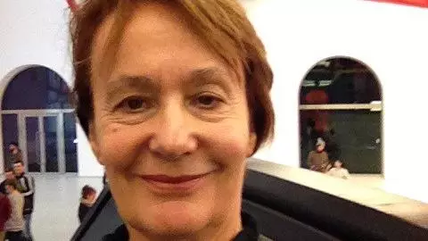 angelika kratzer