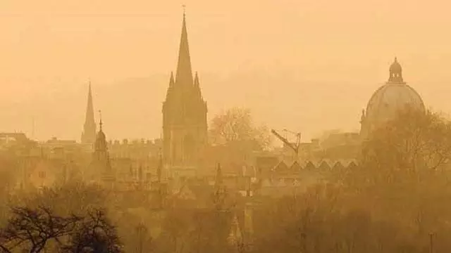 DPhil Seminar