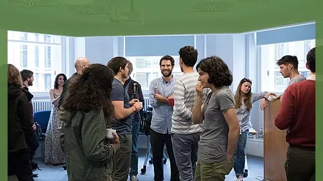 Open Day 1