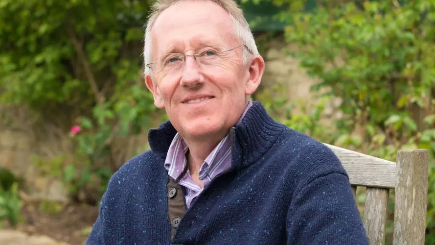 roger crisp