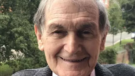 roger penrose