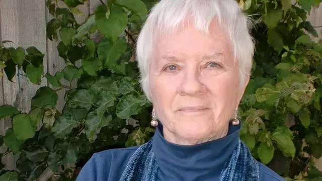 Sandra Harding