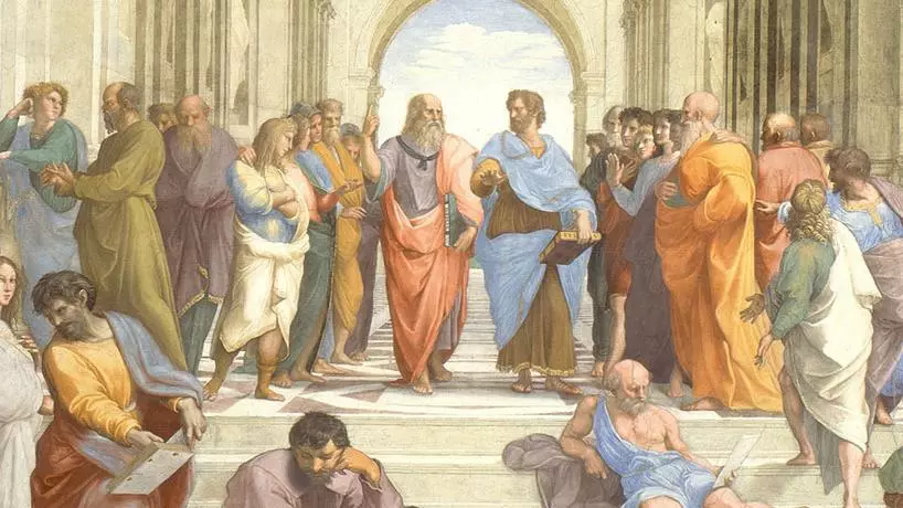 Ancient Philosophy