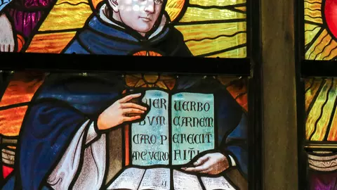 Aquinas