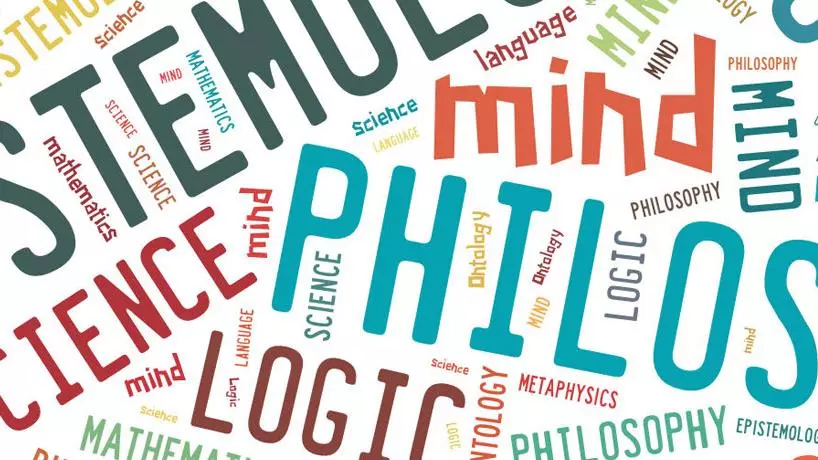 Theoretical Philosophy