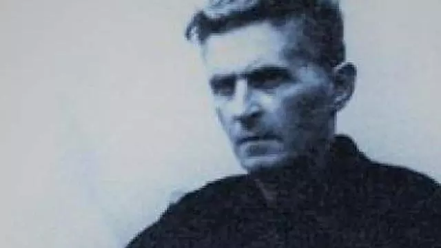 Wittgenstein