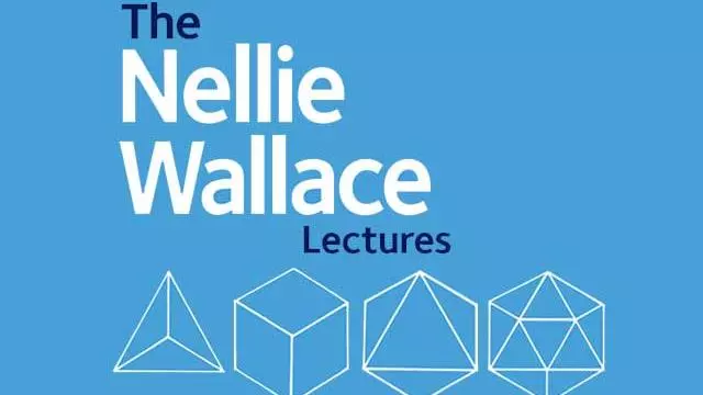 Nellie Wallace Lectures