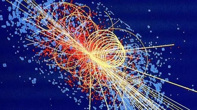 Metaphysics of Entanglement