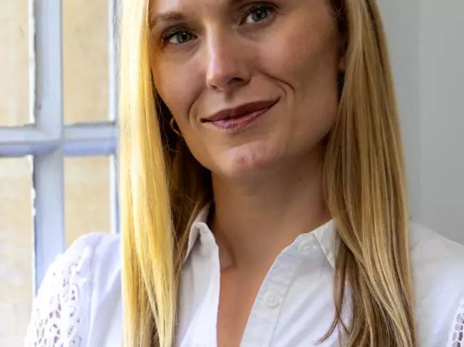 Kate Kirkpatrick