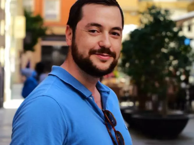 Marco Grossi