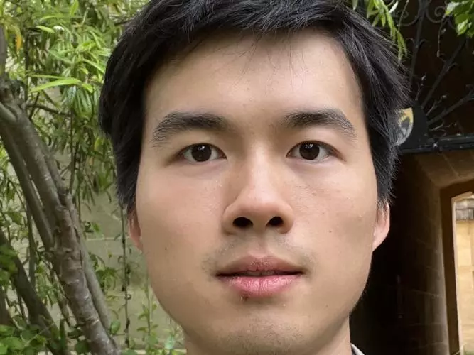 eric sheng