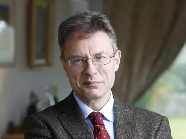 Luciano Floridi