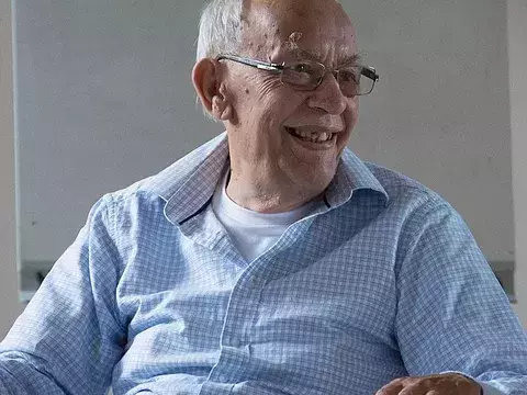 mike inwood