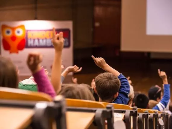 philosophy for children