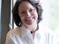 Anita Avramides