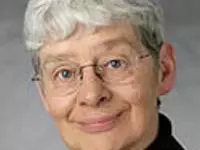 Dorothy Edgington
