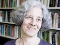 Gail Fine