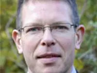 Jason Gaiger