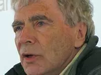 John Broome
