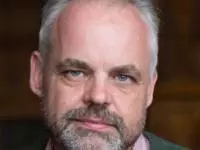 Paul Lodge