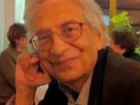 Richard Sorabji