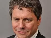 Simon Saunders