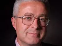 Stephen Mulhall