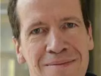 William Child