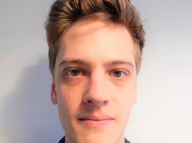 alexander kaiserman