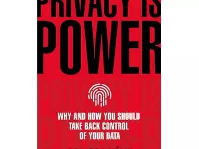 carissa privacy is power